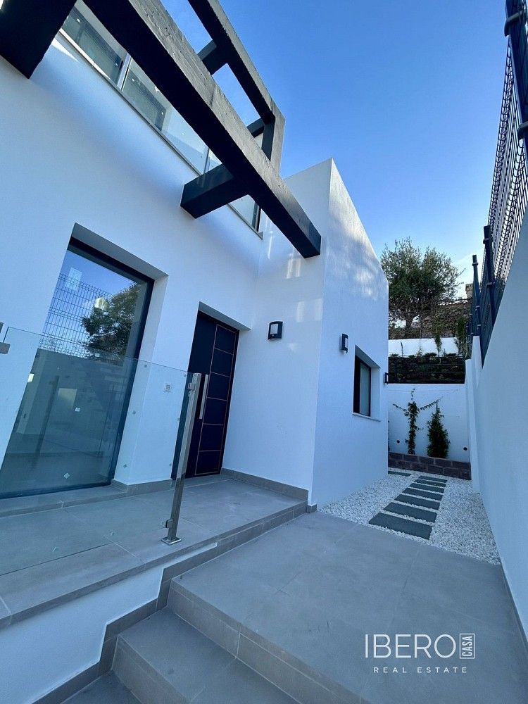 Rodinný dům · 385 m² · Campo Mijas, ES - 4