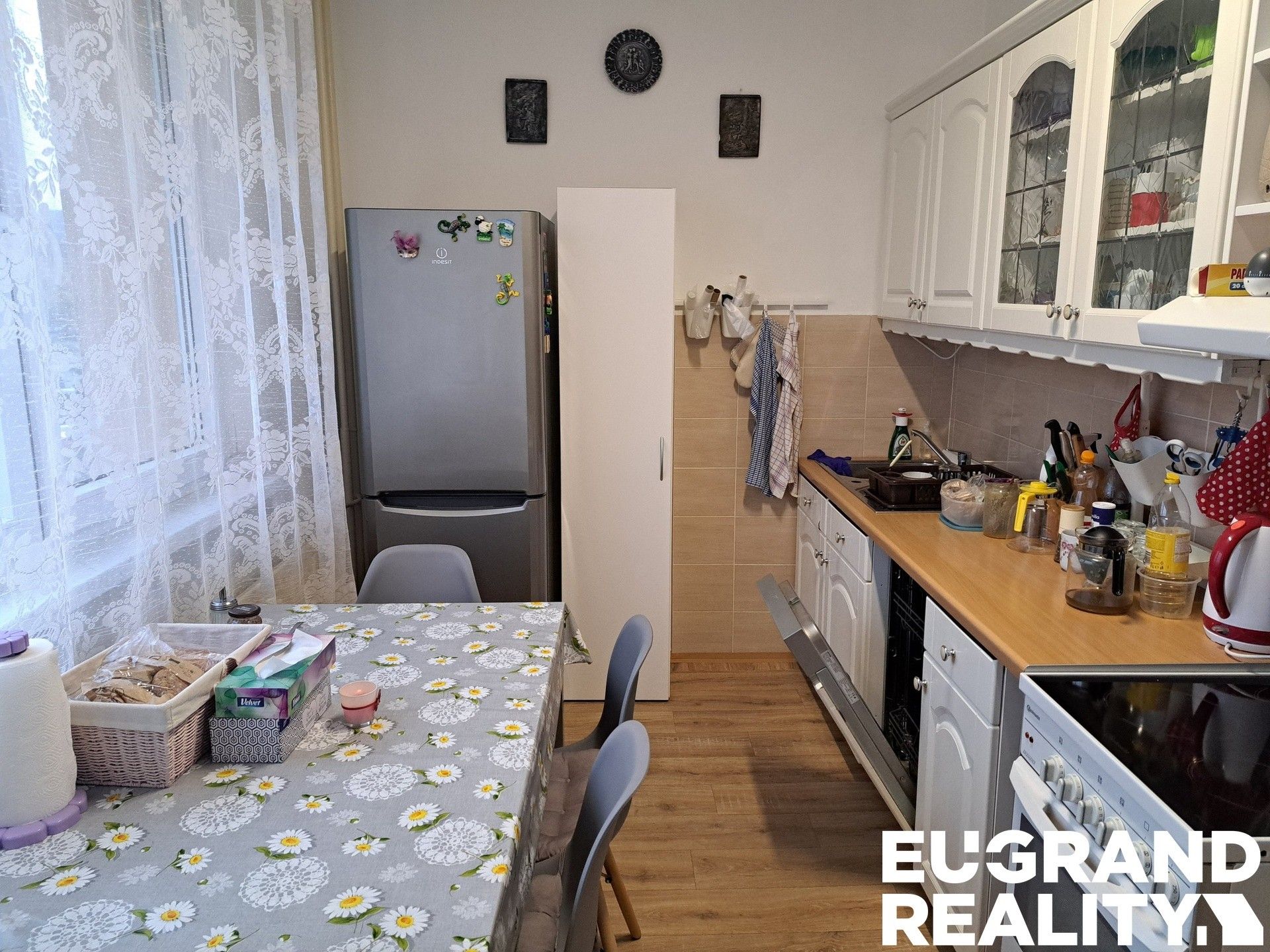 Pronájem byt 3+1 - Žitavská, Varnsdorf, 70 m²