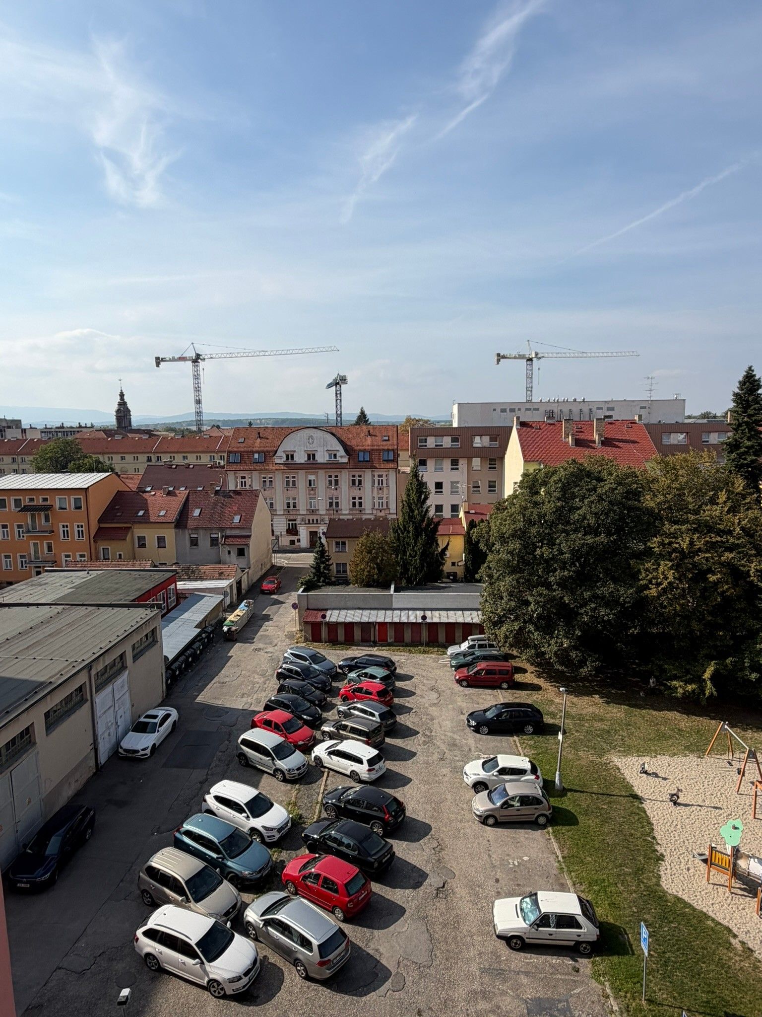 Byt 3+1 · 65 m² · Lidická tř. 186/40, České Budějovice - 4