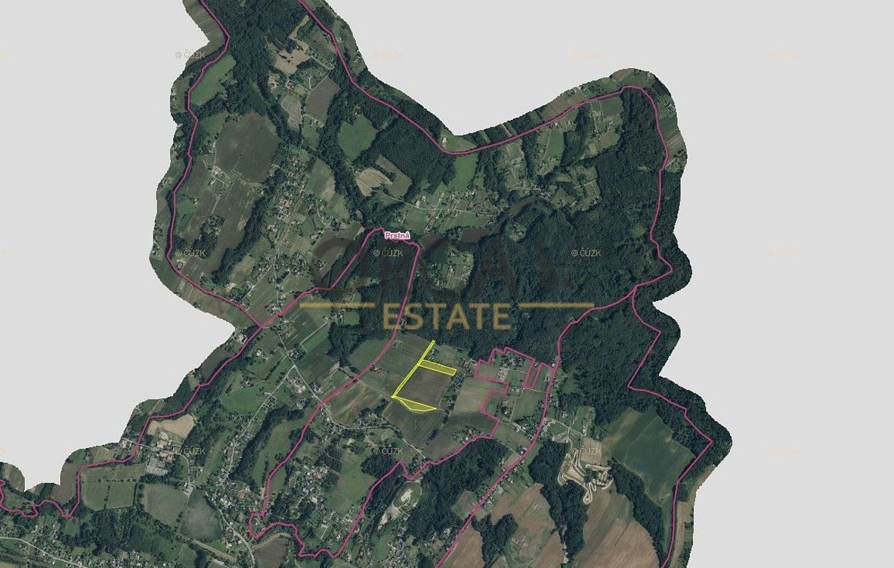 Zemědělský pozemek · Petrovice u Karviné, okres Karviná, Moravskoslezský kraj - 3