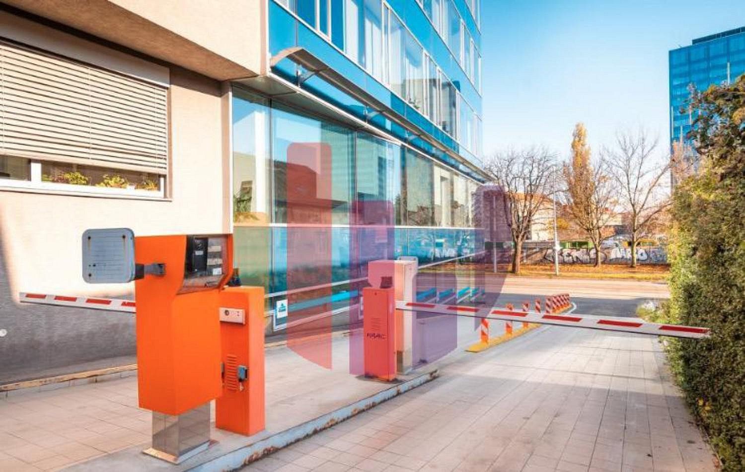 Kancelář · 169 m² · Brno - Žabovřesky, okres Brno-město, Jihomoravský kraj - 4