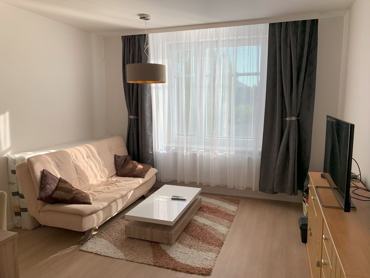 Pronájem byt 2+kk - Cyrila Boudy, Kladno - Kladno, Středočeský kraj, 60 m² - 2
