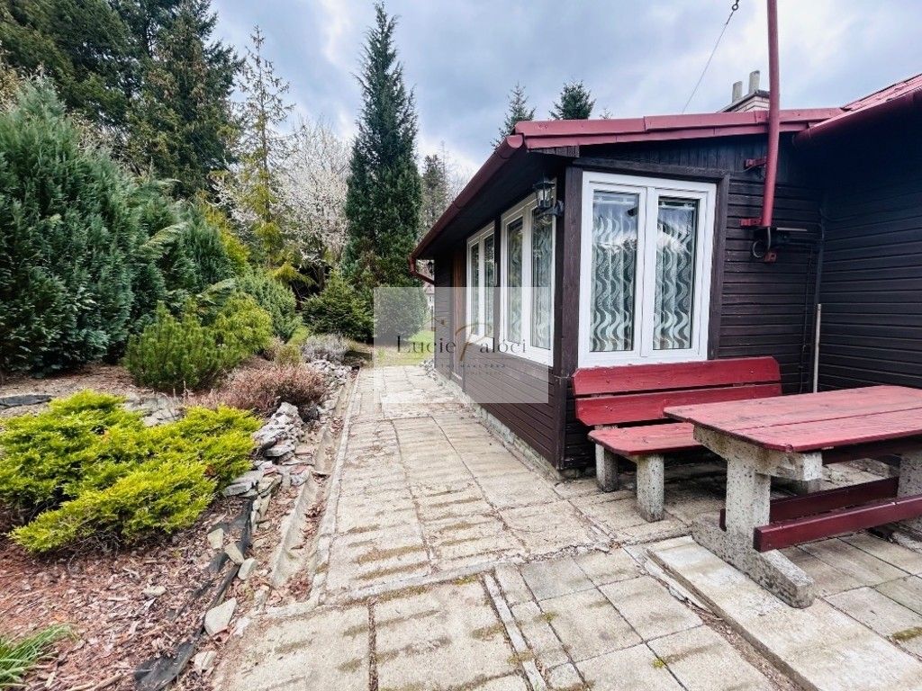 Chata · 58 m² · Paseky, Frýdlant nad Ostravicí Frýdlant - 4