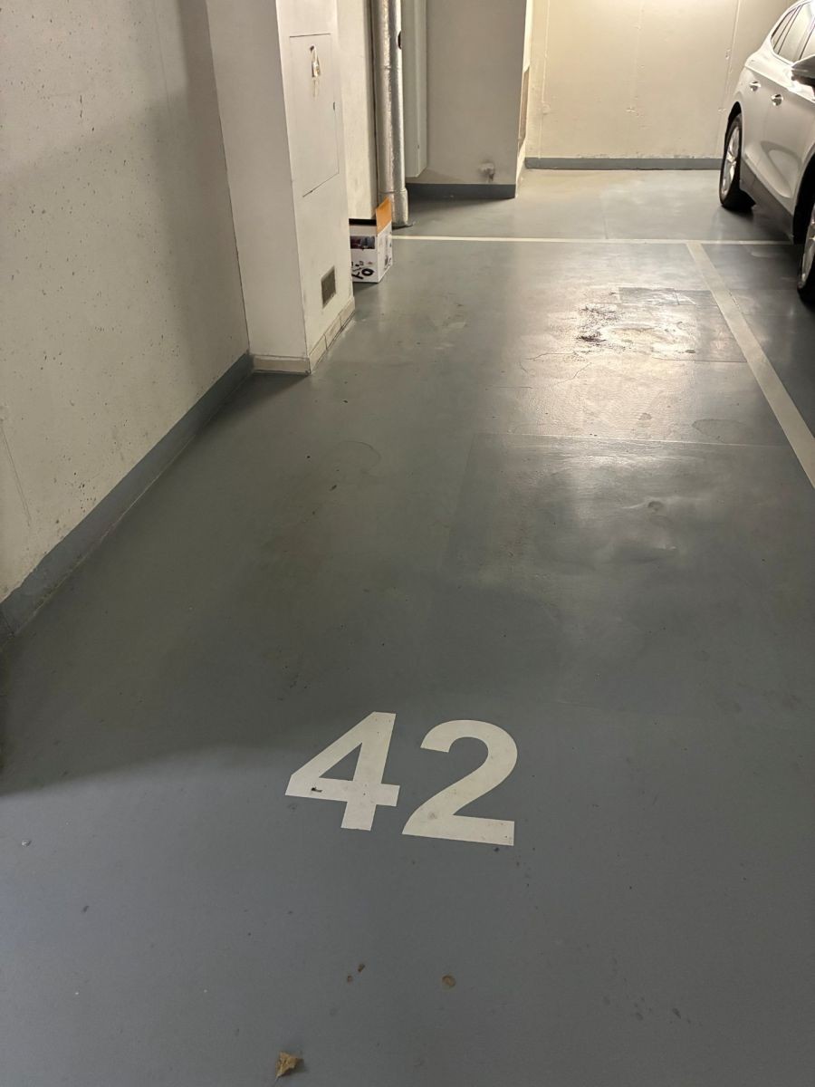 Garáže, Na Hroudě, Praha - Strašnice, 15 m² - 2