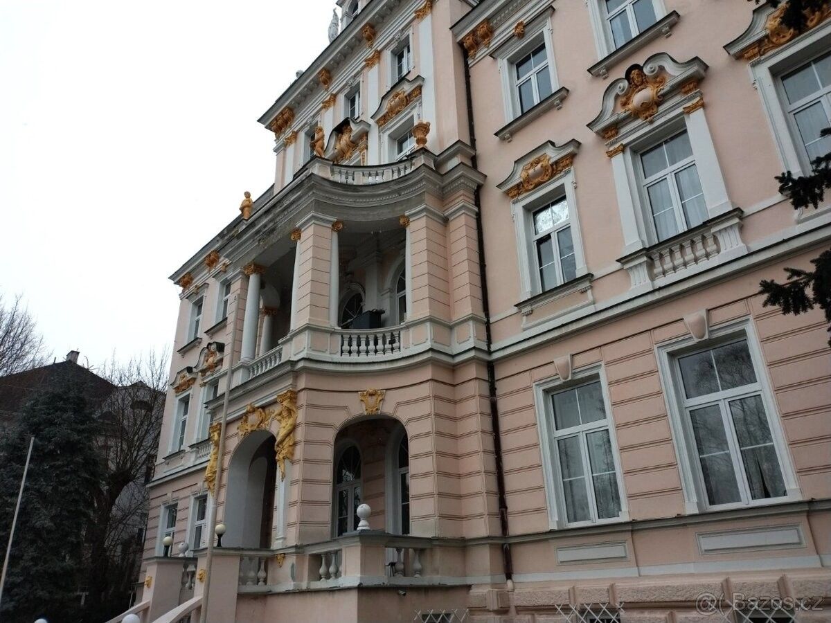 Byty, Teplice, 415 01