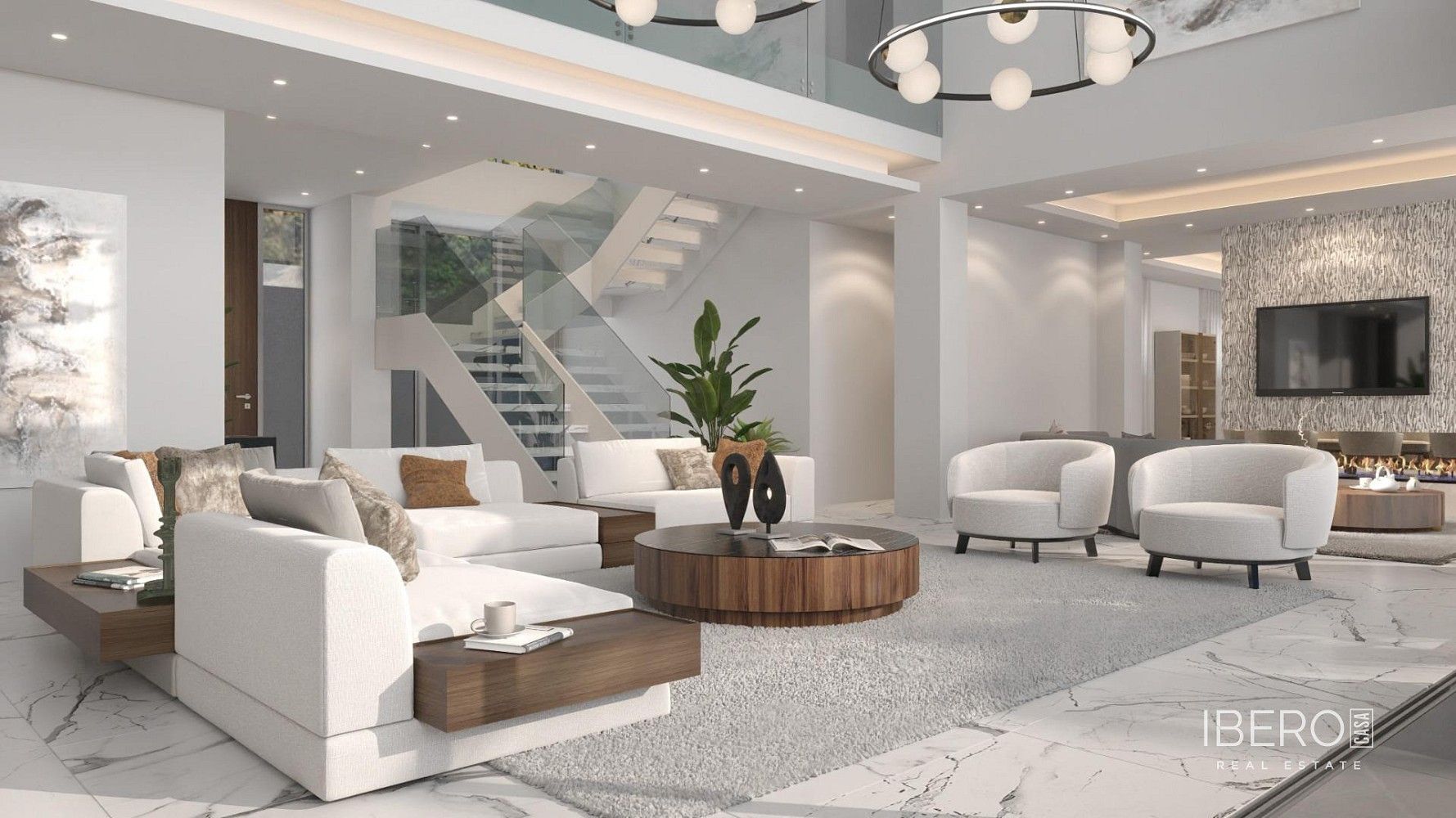 Prodej rodinný dům - Benahavís, ES, 800 m² - 5