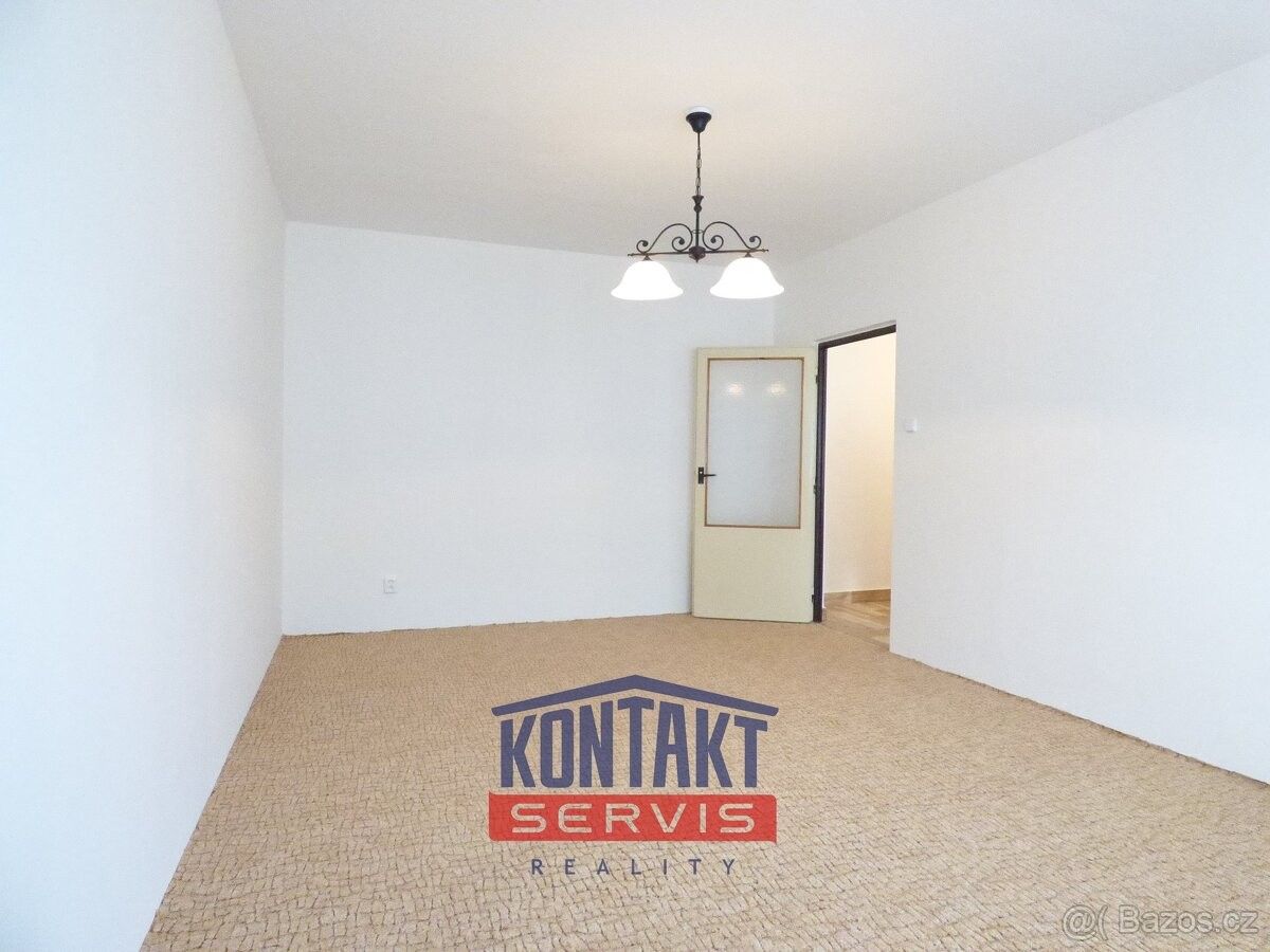 Byty, České Budějovice, 370 11