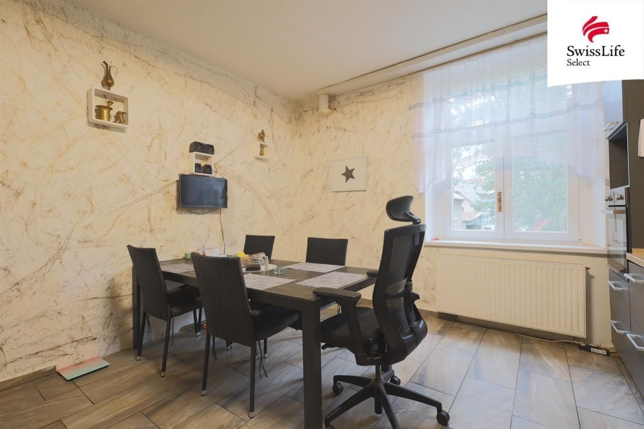 Prodej byt 3+1 - Valečov , Okrouhlice, 100 m² - 2