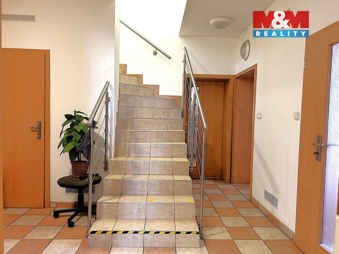 Prodej kancelář - Ostravská, Karviná, 211 m²