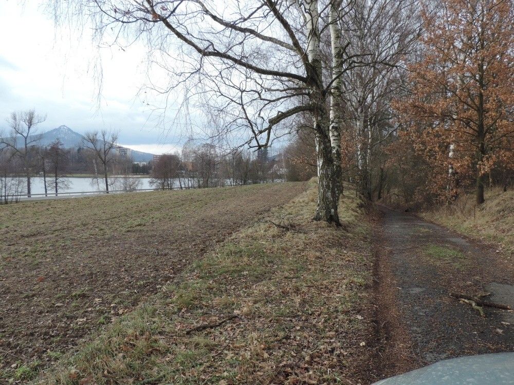 Pozemky pro bydlení, Stráž pod Ralskem, 471 27