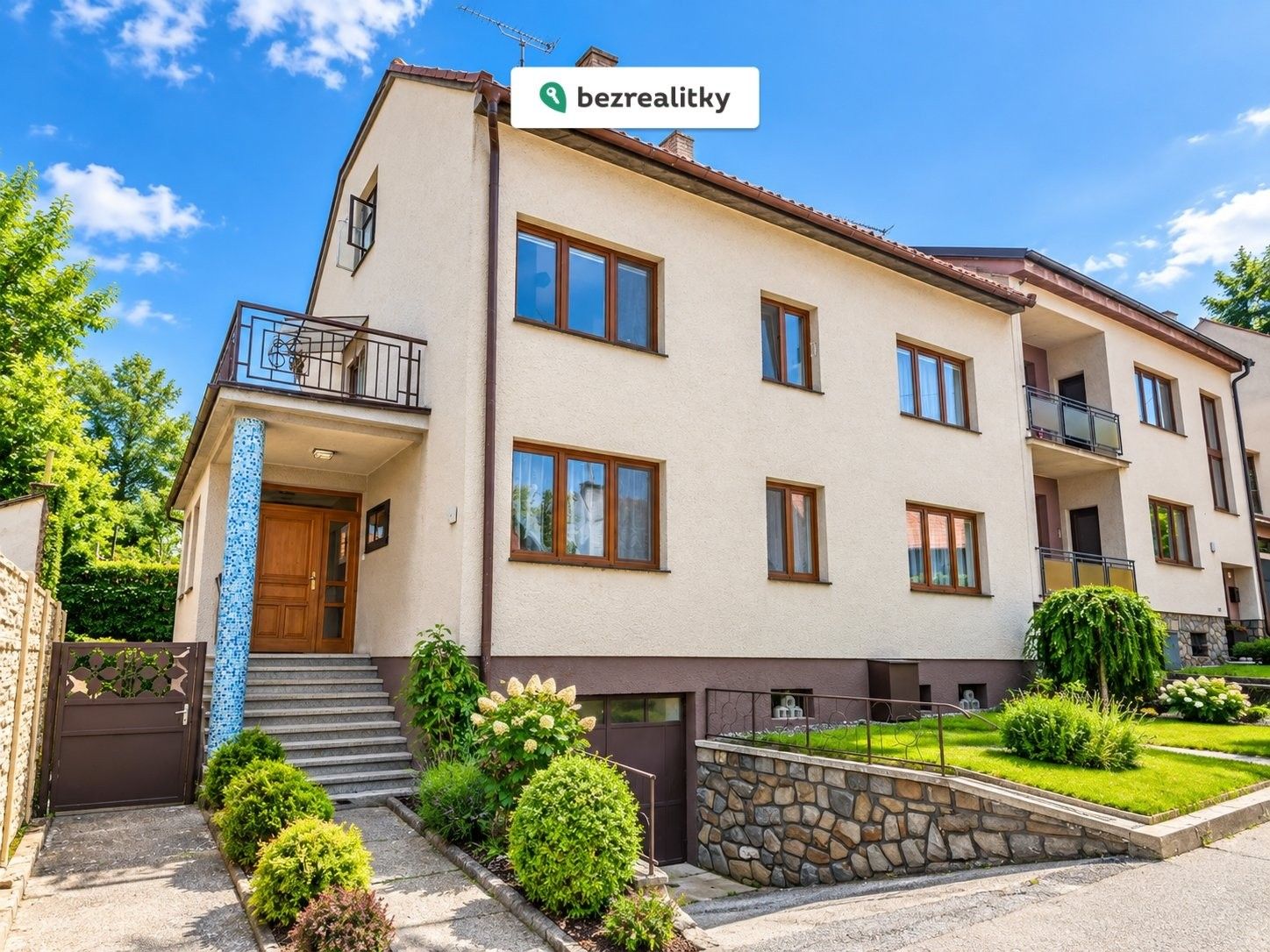 Rodinný dům, 390 m²