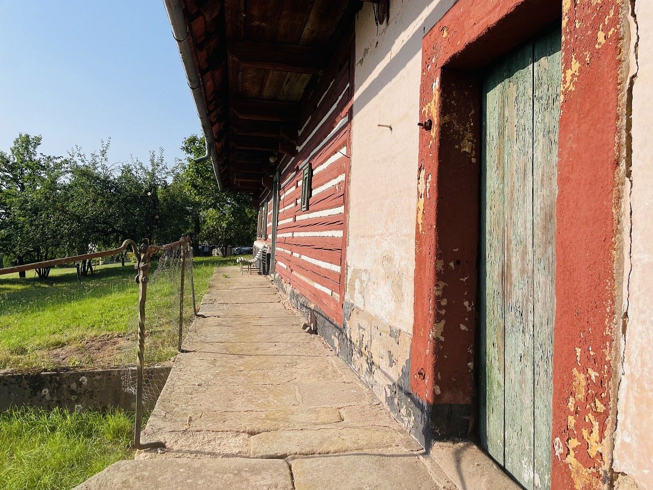 Prodej chalupa - Úbislavice - Zboží, okres Jičín, Královéhradecký kraj, 600 m² - 5