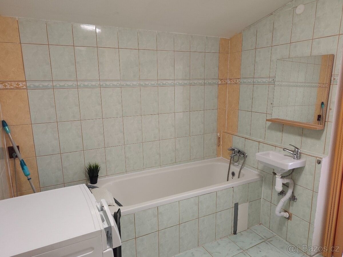 Prodej rodinný dům - Němčičky u Židlochovic, 664 66 - 5