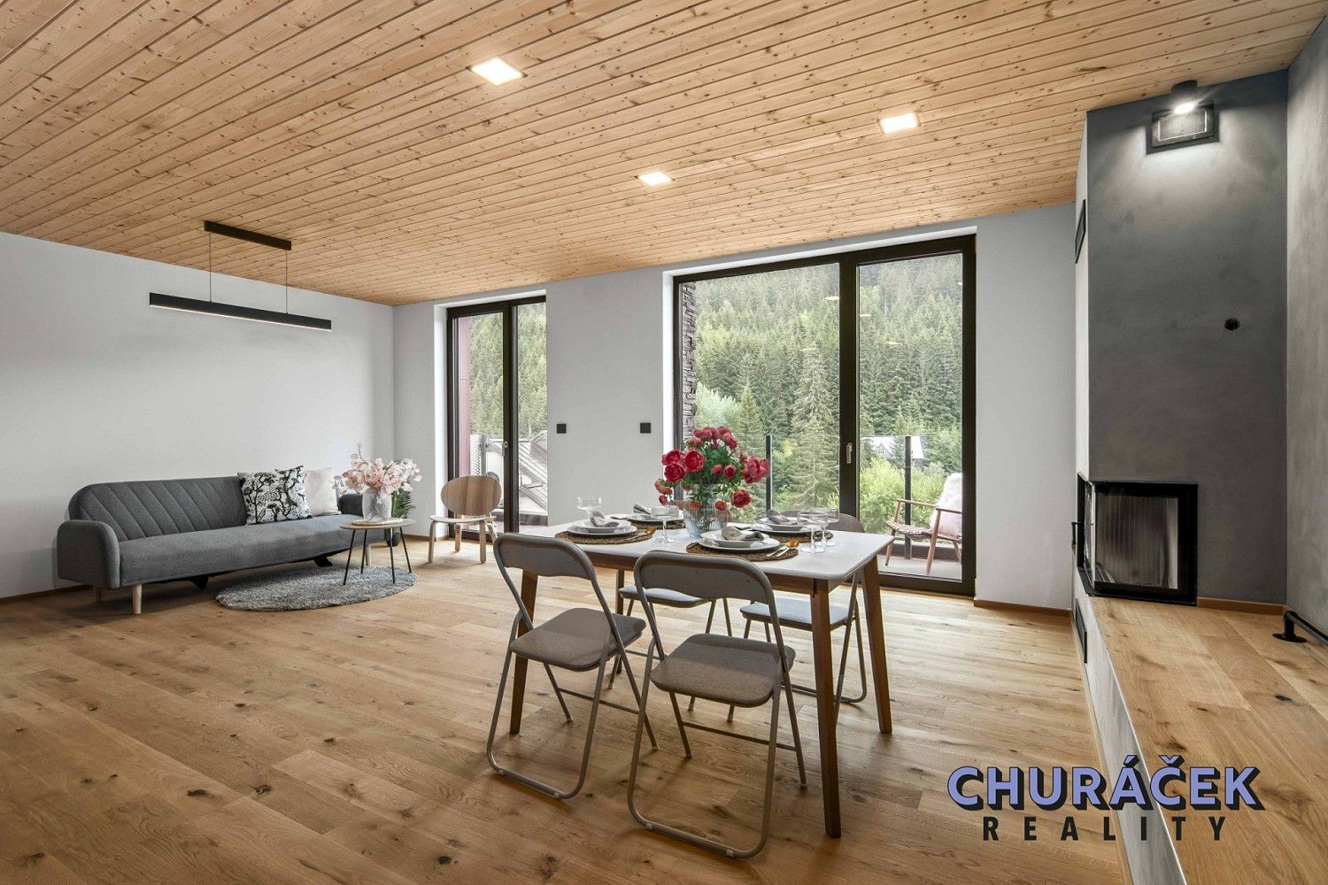 Rodinný dům · 303 m² · Pec pod Sněžkou, okres Trutnov - 3