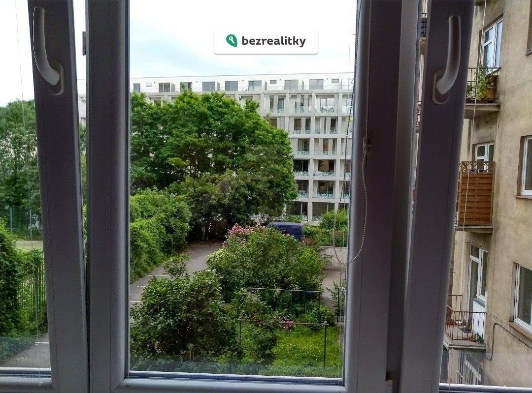 Prodej byt 2+kk - Plzeňská, Praha, 38 m²