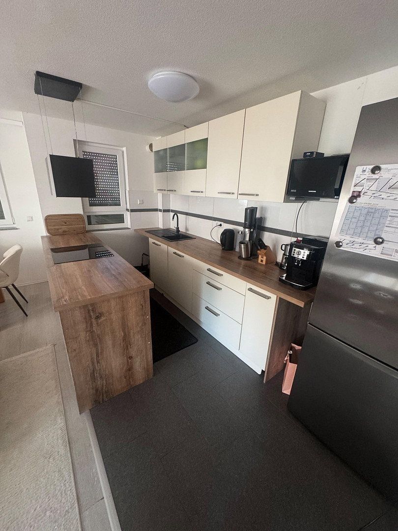 Pronájem byt 4+kk - Salzelmenerstr.5/1, , Bádensko-Württembersko, 95 m² - 5