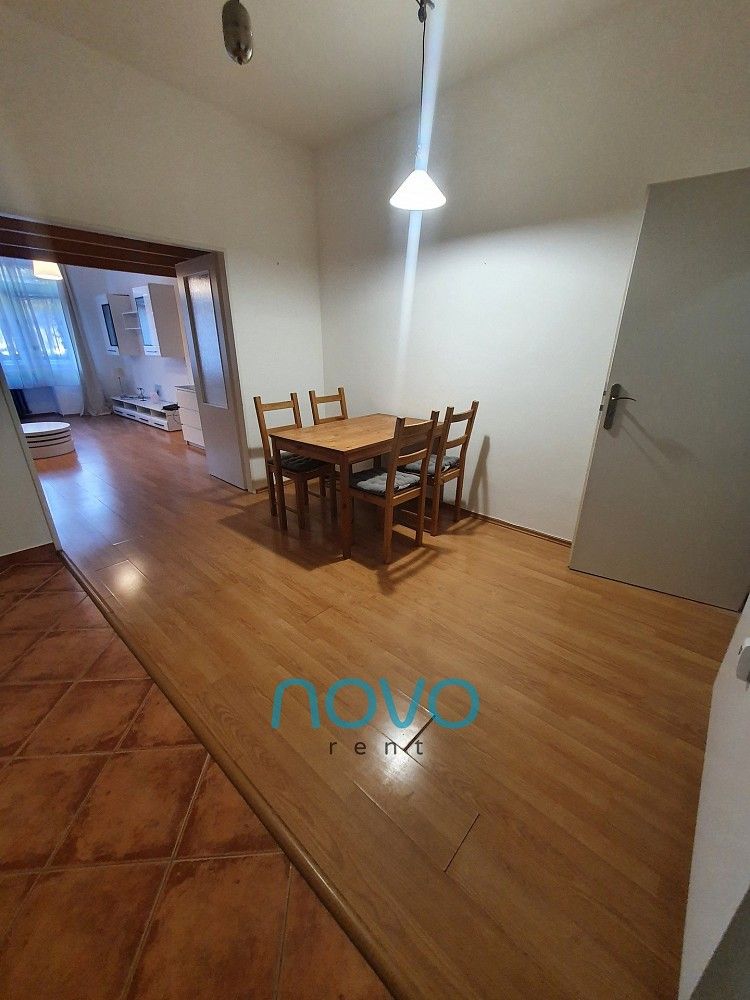 Pronájem byt 1+1 - Praha - Malá Strana, Hlavní město Praha, 43 m² - 5