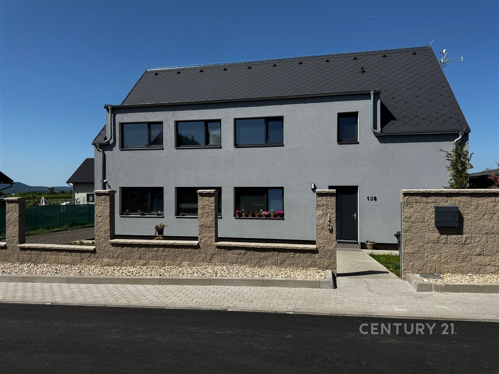 Rodinný dům · 256 m² · Čtveřín Doubí - 4