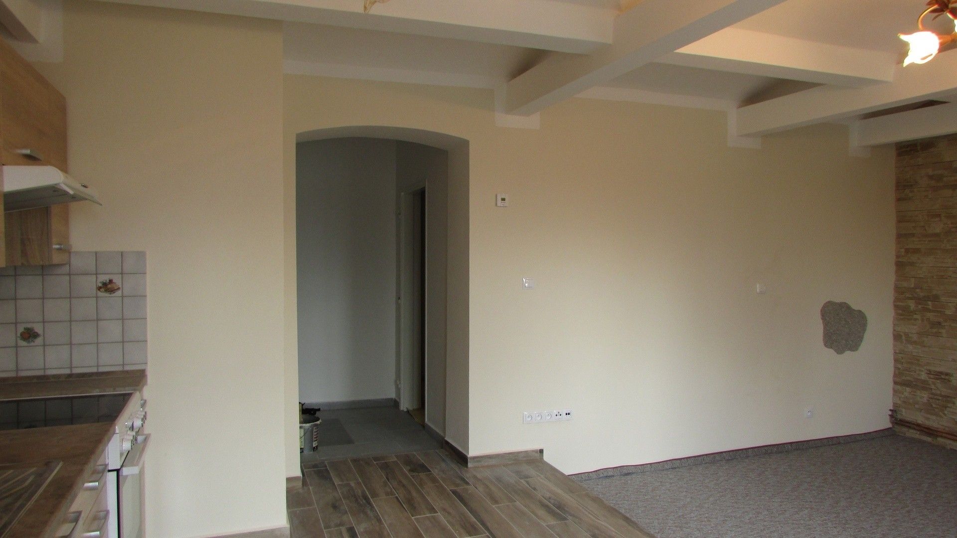Byt 2+kk · 64 m² · Borská, Dalovice - 4