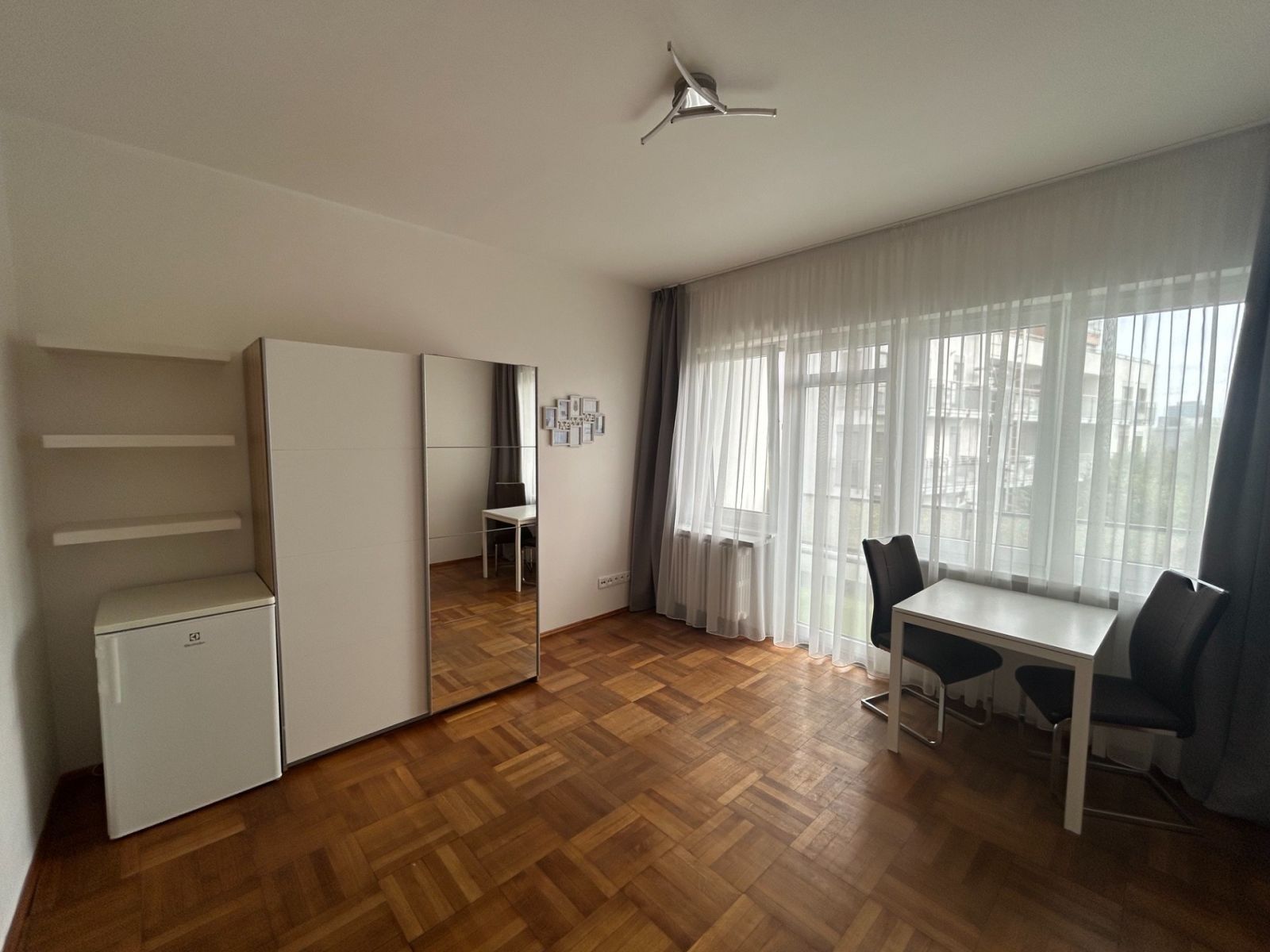 1+kk, Pekařská, Brno - Staré Brno, Jihomoravský kraj, 32 m² - 1