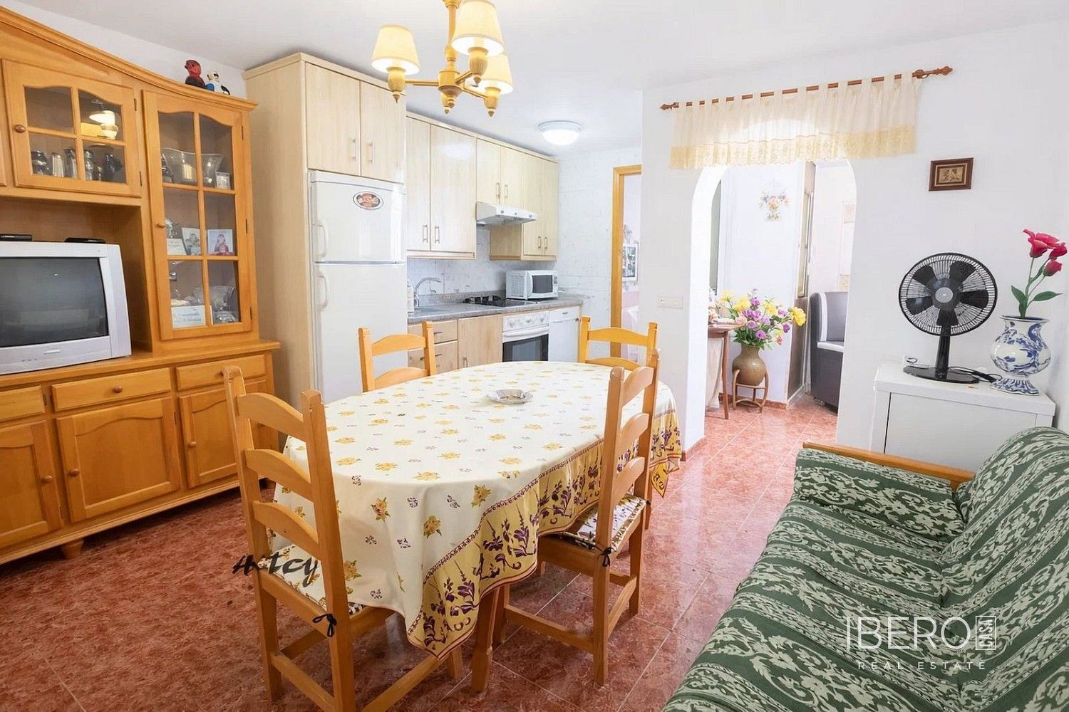 Byt 4+kk · 71 m² · Manilva, Španělsko - 4
