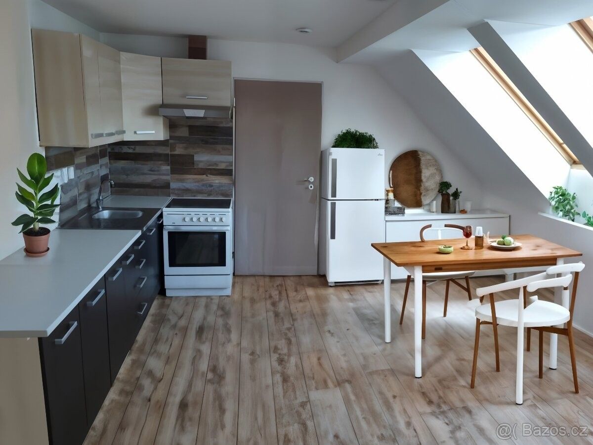 Pronájem byt - České Budějovice, 370 01