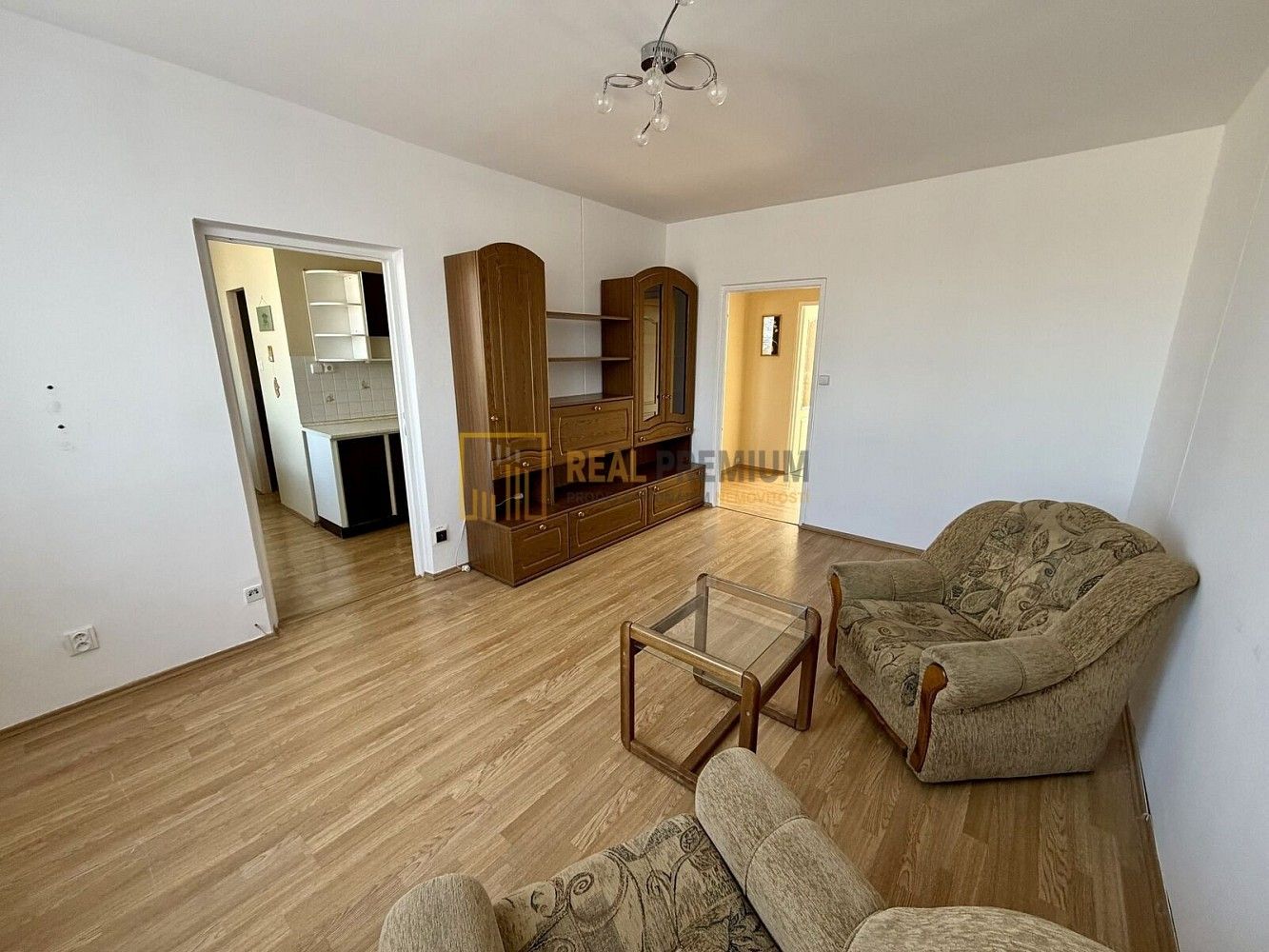 Prodej byt 3+1 - Veselí nad Moravou, okres Hodonín, Jihomoravský kraj, 75 m² - 5