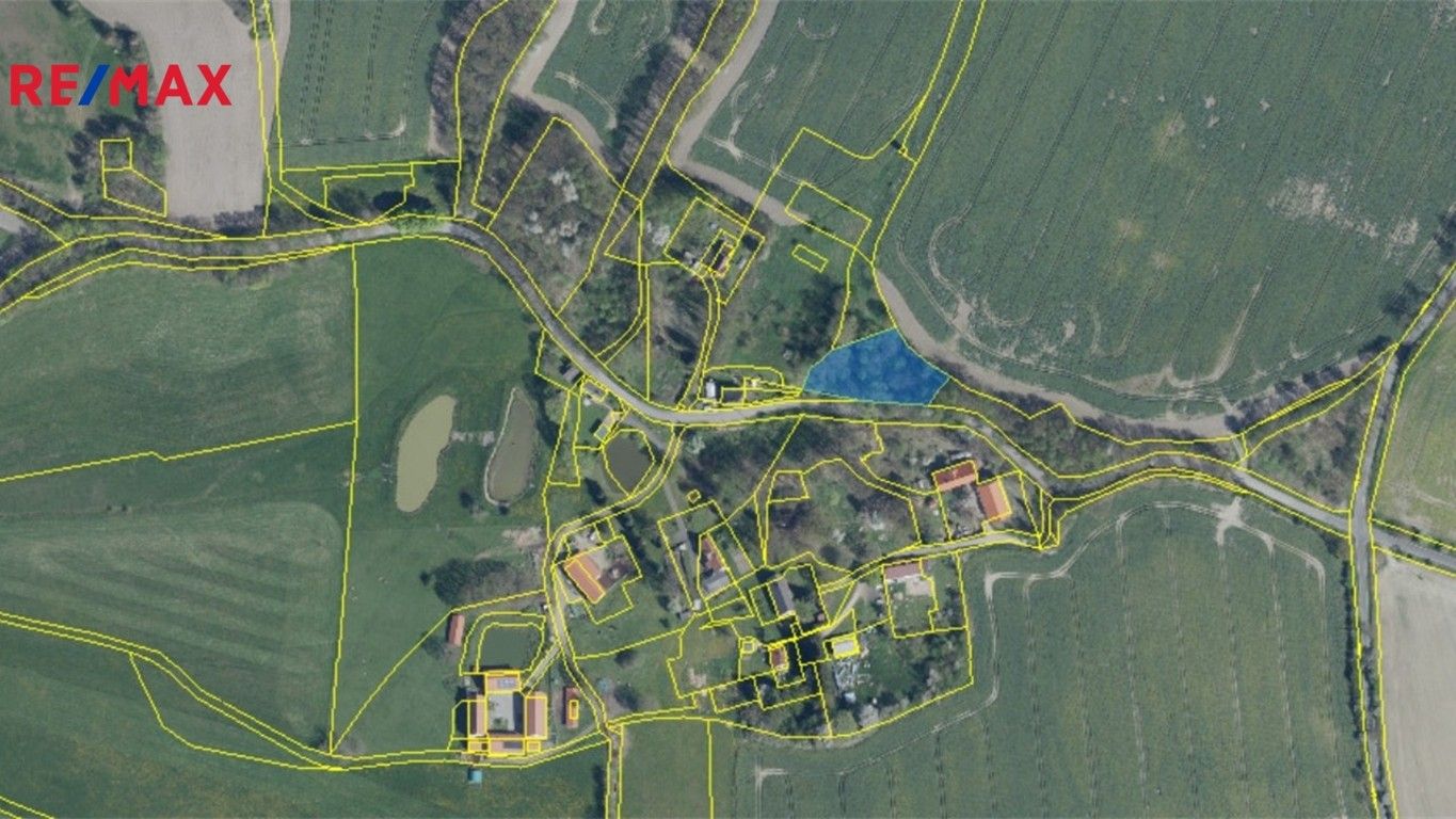 Ostatní, Milhostov, 2 m²