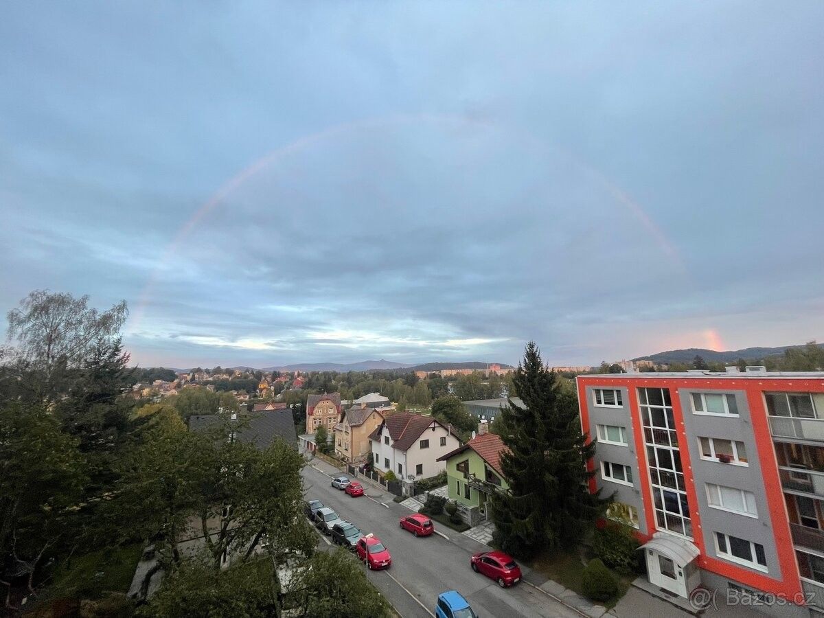 Byty, Jablonec nad Nisou, 466 01