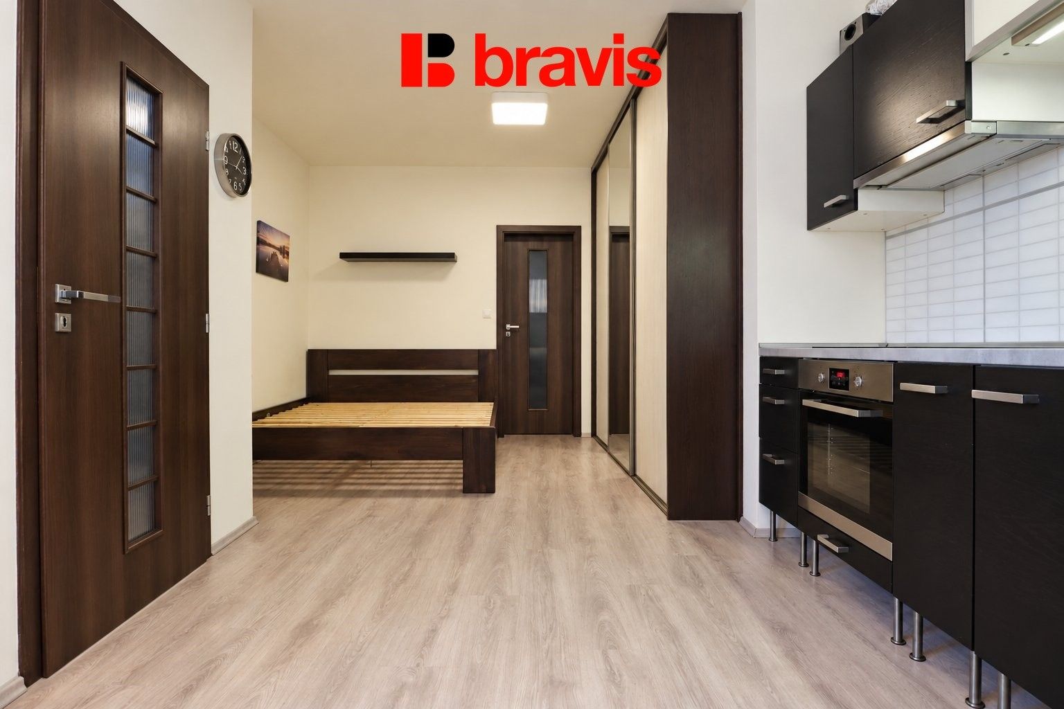 1+kk, Křenová 292, Brno Trnitá, 31 m² - 2