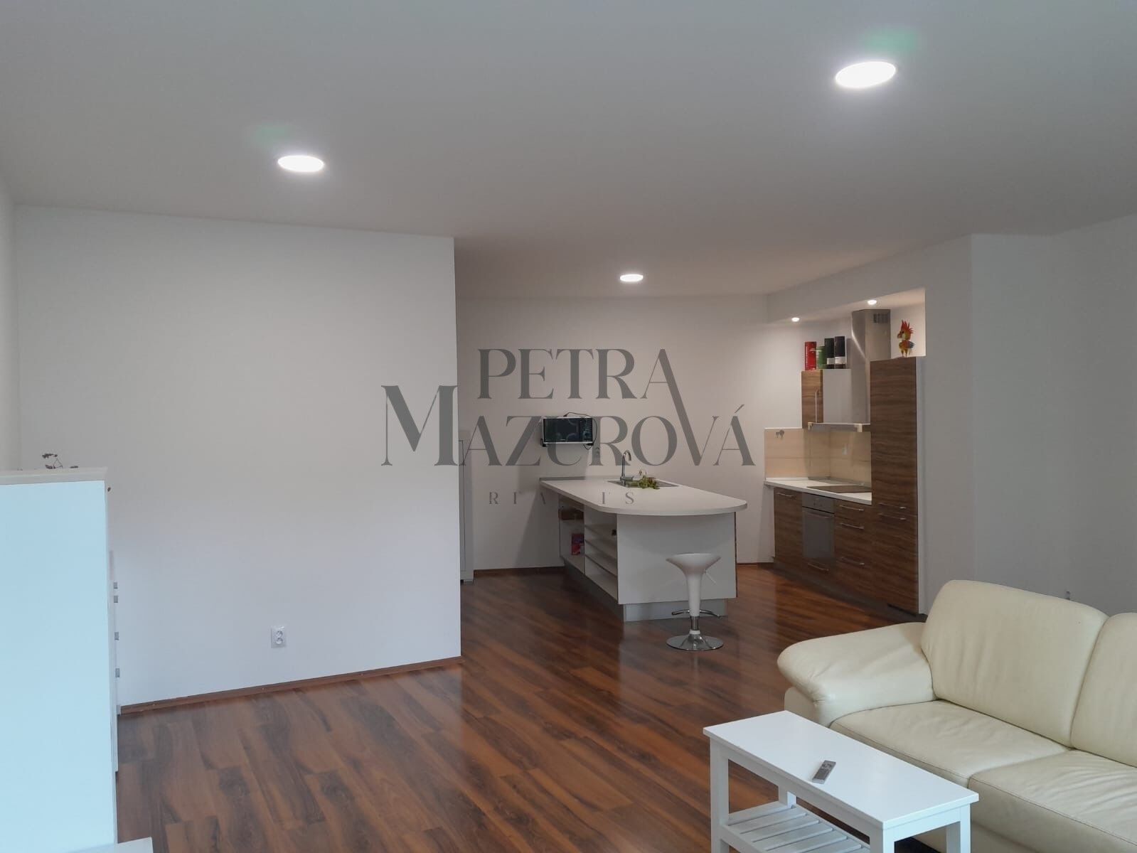 Pronájem byt 2+kk - Blahoslavova, Ostrava Moravská Ostrava, 108 m² - 2