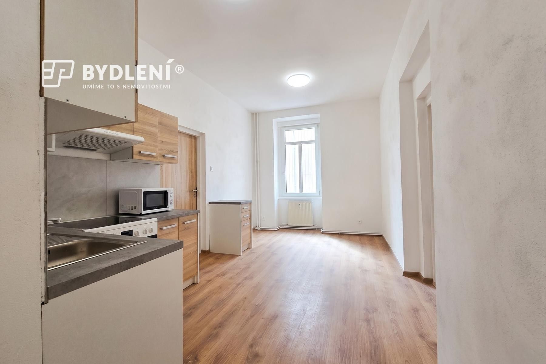 Byt 3+kk · 59 m² · Havlíčkova, Teplice Trnovany - 4