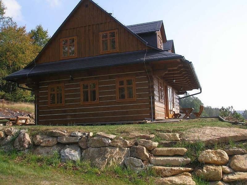 Chaty, Malá Morávka, Moravskoslezský kraj - 2