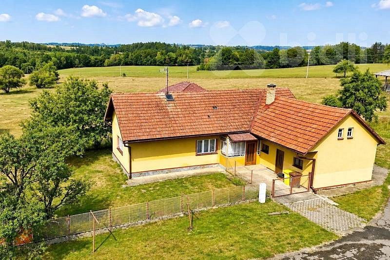 Rodinný dům, 148 m²
