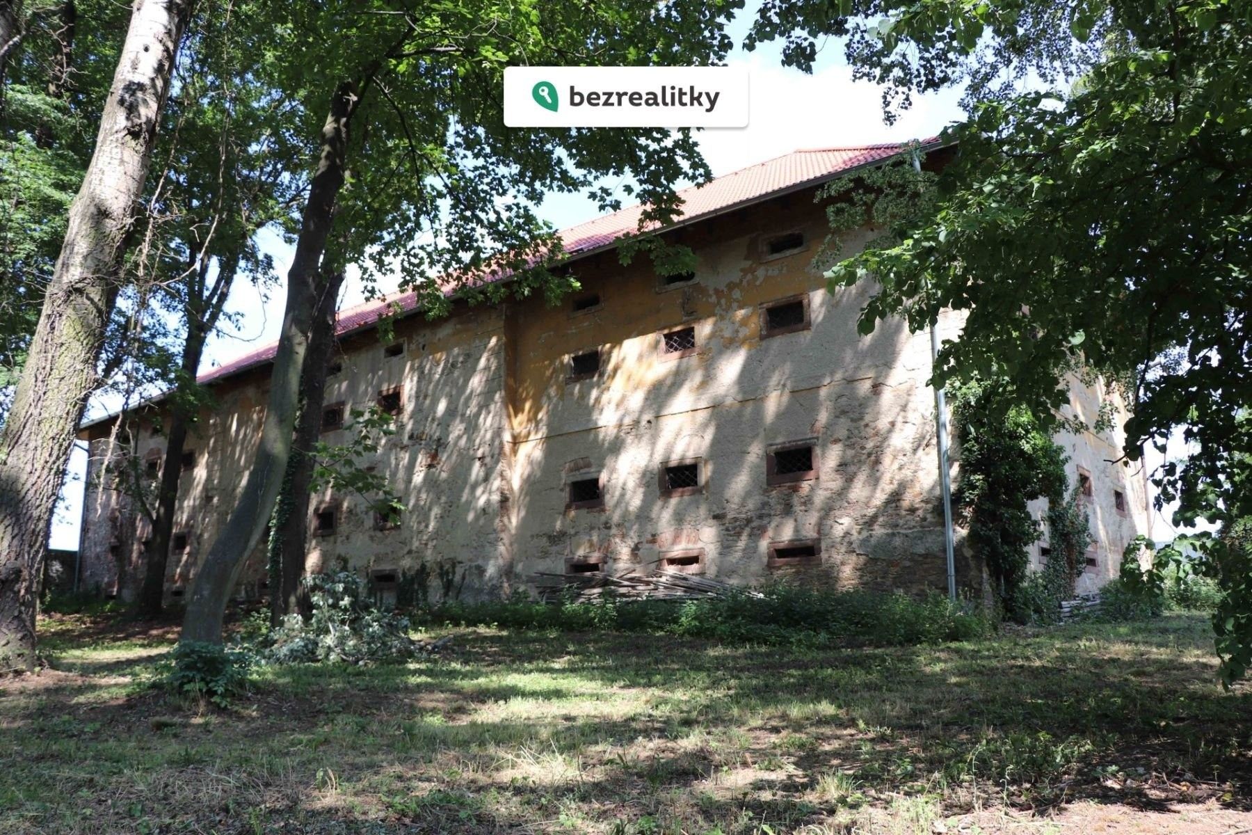 Komerční nemovitost · 900 m² · Polní Voděrady - 3