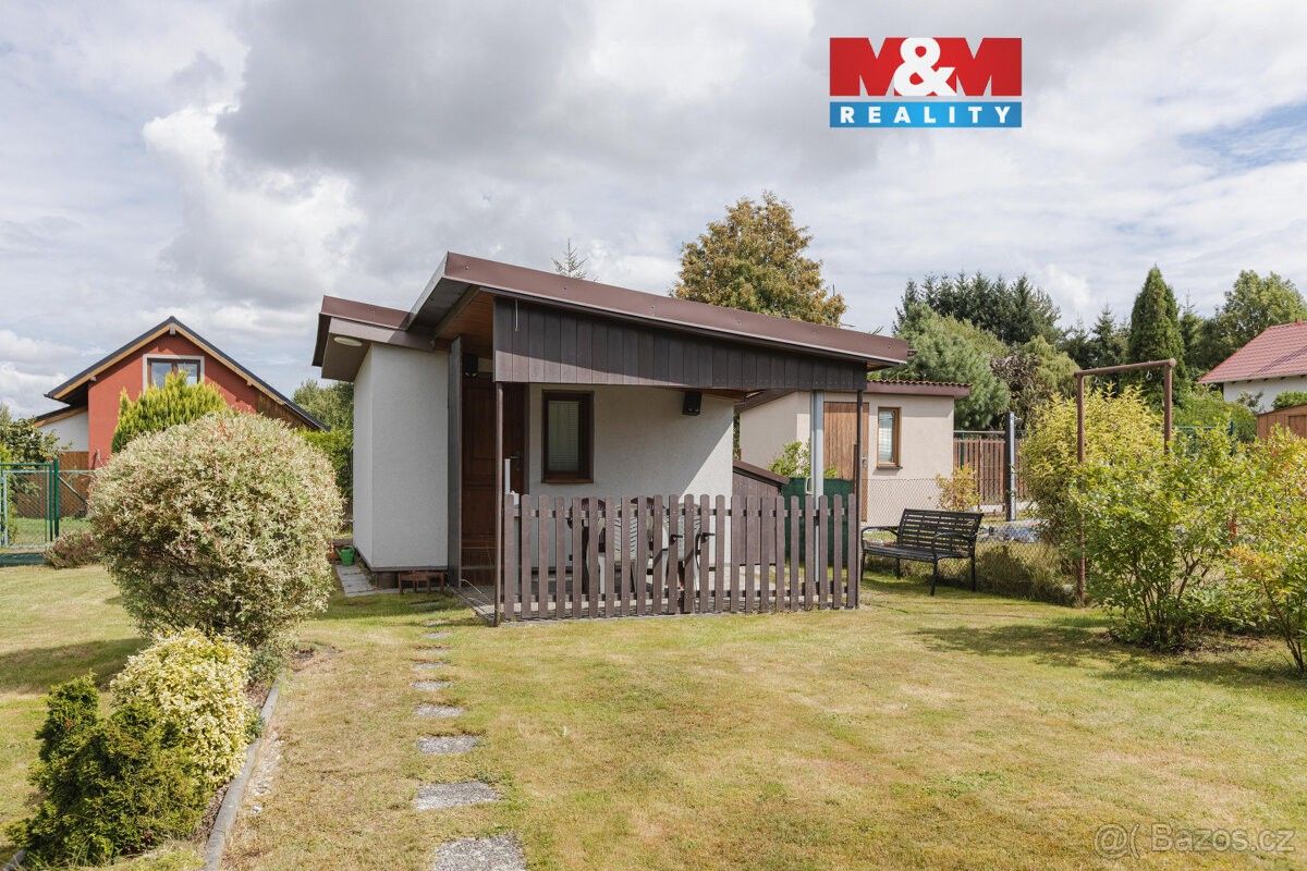 Chaty, Klatovy, 339 01