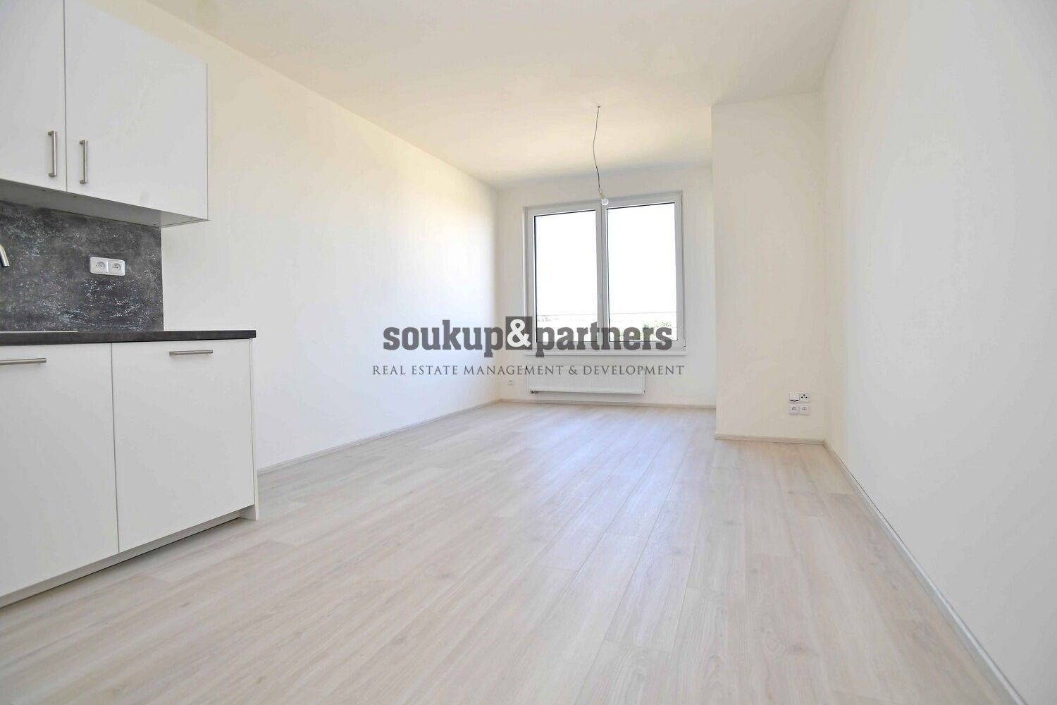 Pronájem byt 2+kk - Ondrákové, Praha, 54 m²