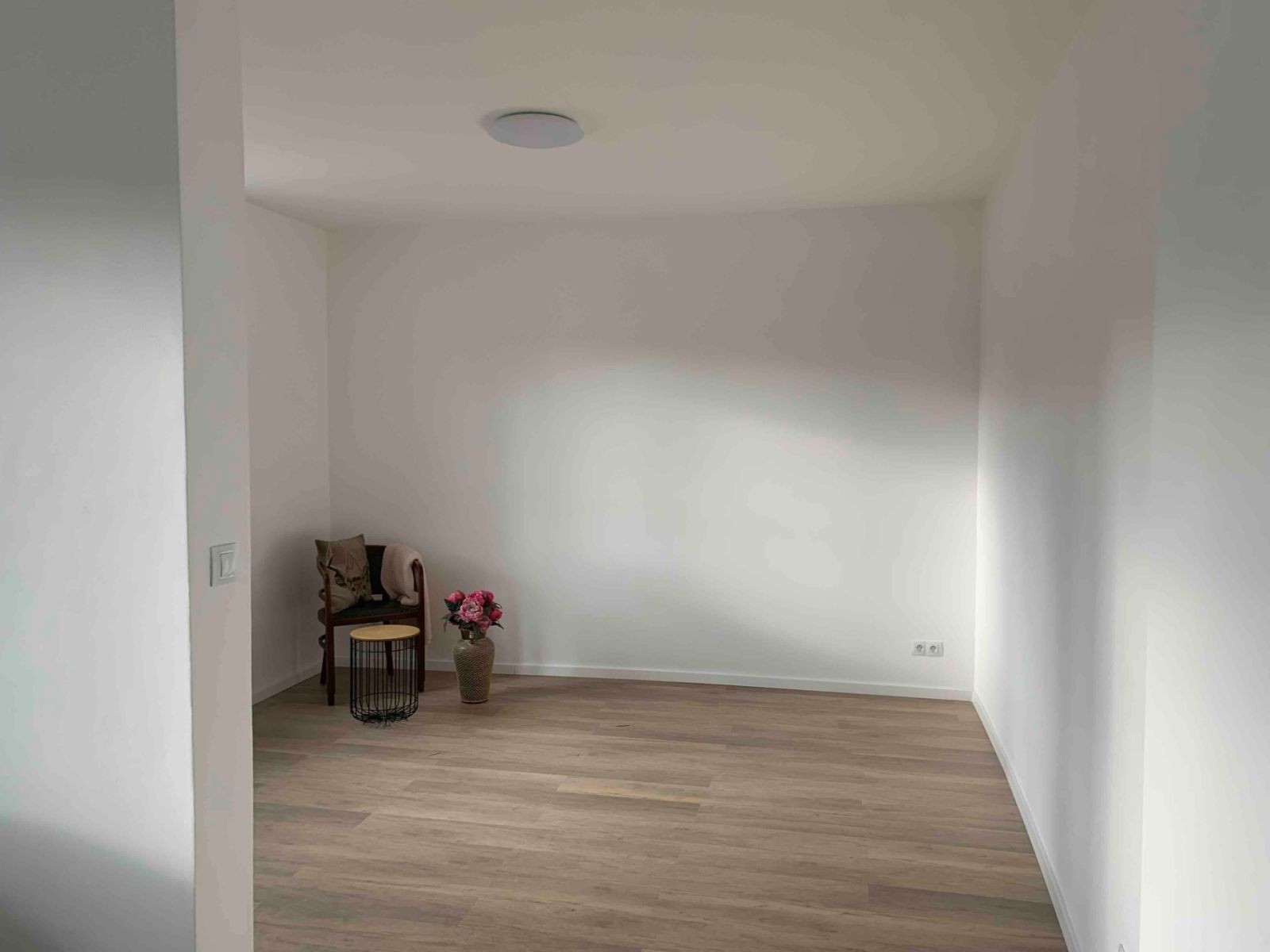 Pronájem byt 2+1 - Pod Kovárnami, Příbram - Březové Hory, Středočeský kraj, 60 m² - 5