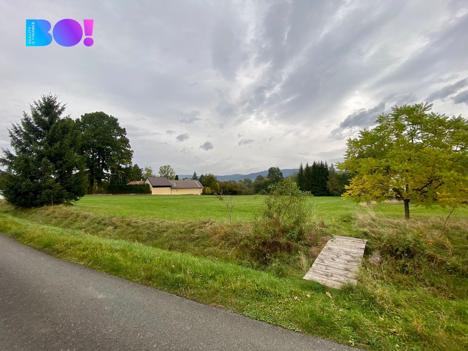 Pozemek pro bydlení · 2 825 m² · Mosty u Jablunkova - 4