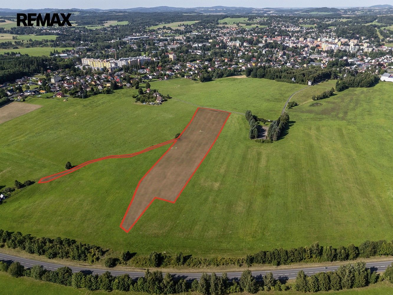 Louka · Rumburk, okres Děčín, Ústecký kraj - 4