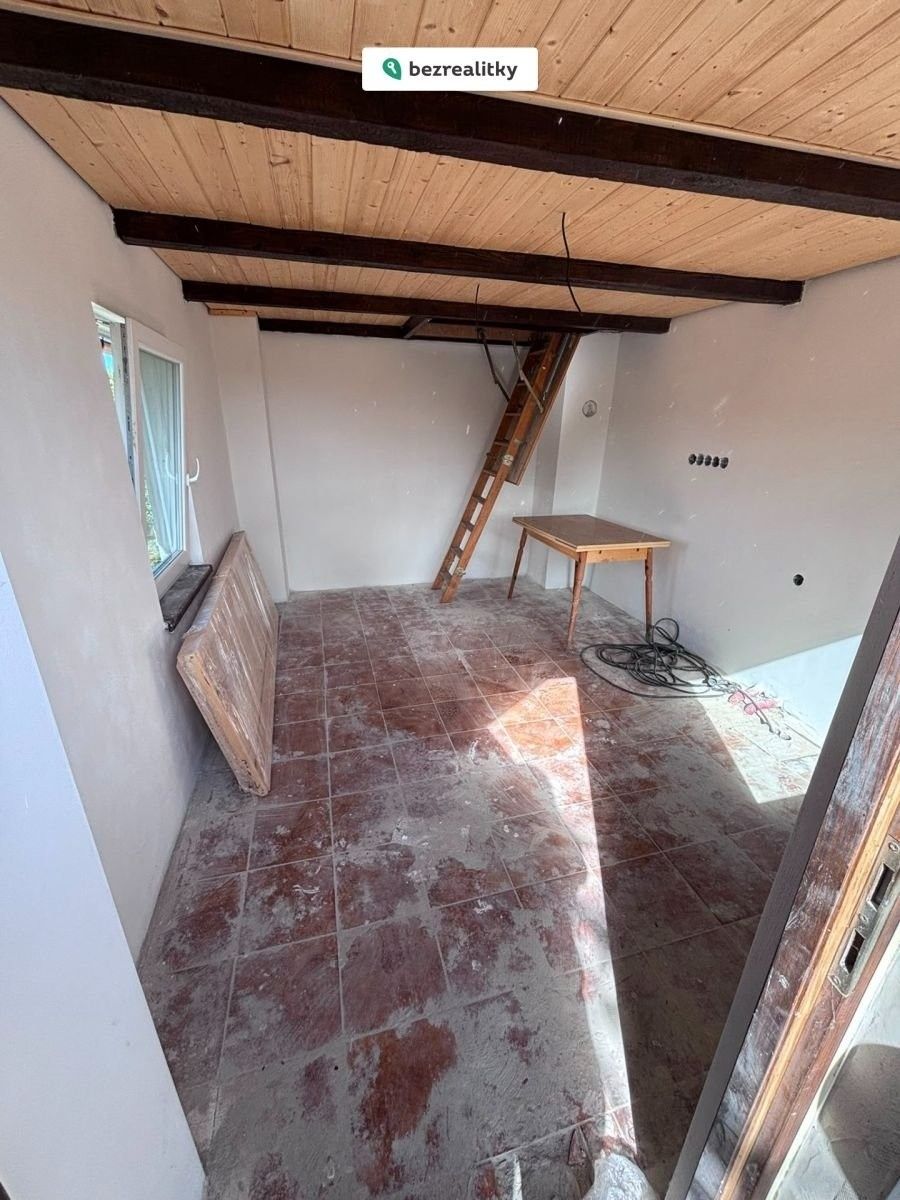 Chaty, U Zahrádek 11, Klimkovice Václavovice, 16 m² - 2