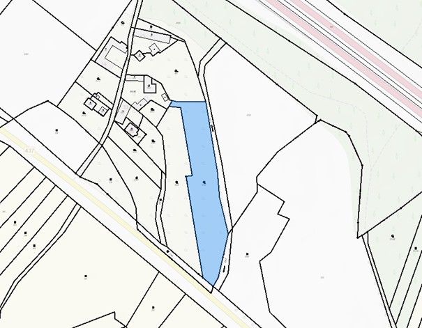 Ostatní, Staměřice, Dolní Újezd