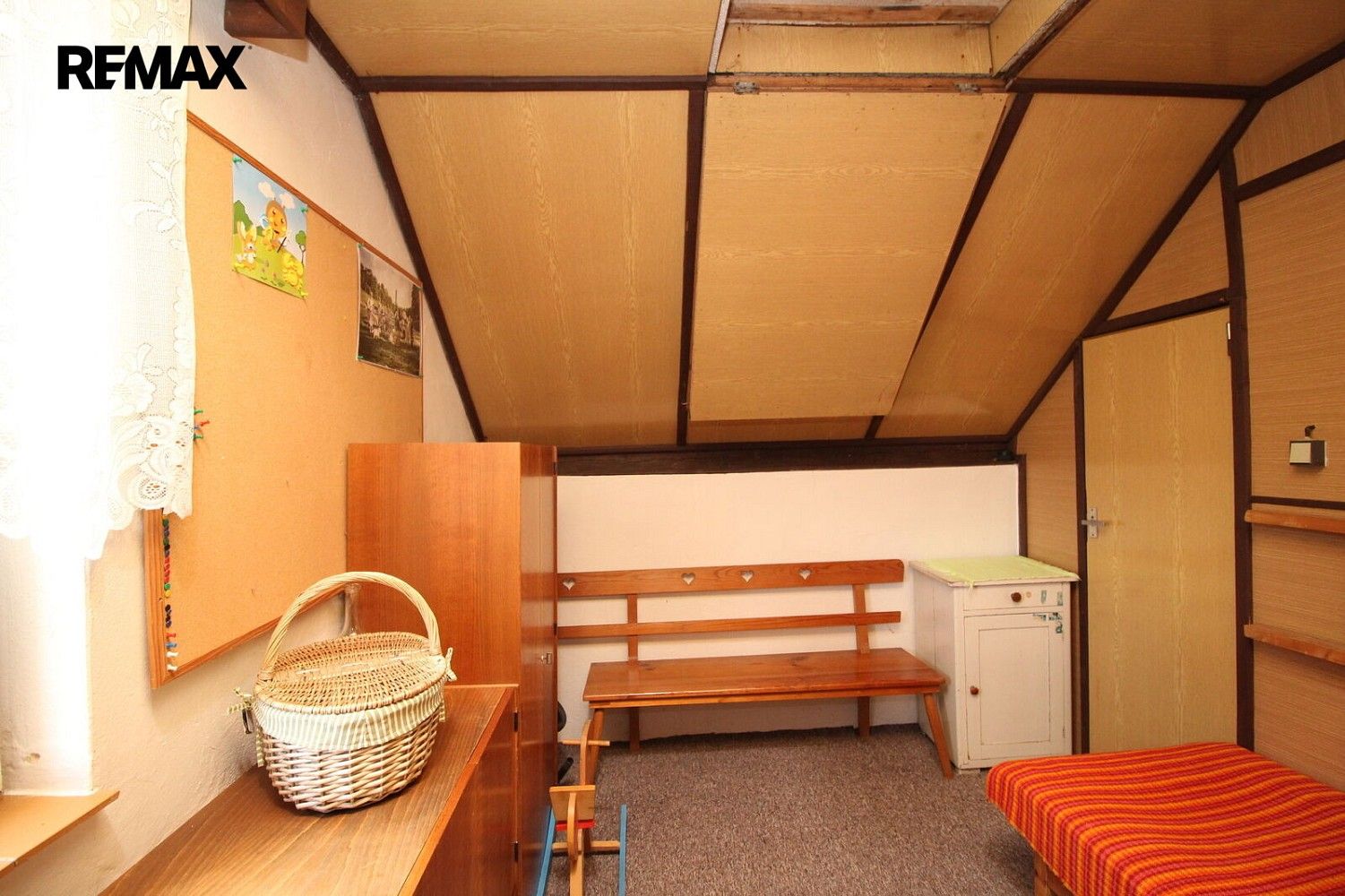Prodej chalupa - Bílovec - Ohrada, okres Nový Jičín, Moravskoslezský kraj, 61 m² - 5