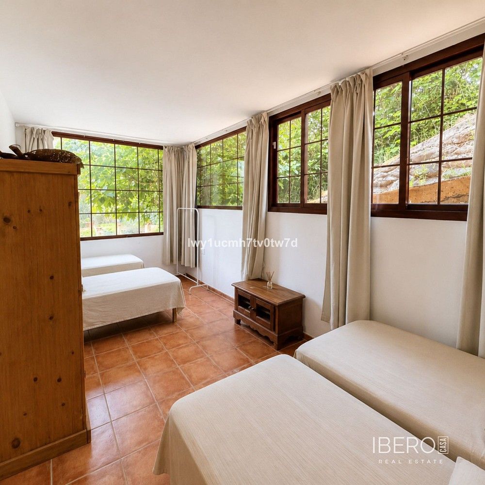 Rodinný dům · 220 m² · Ojén, ES - 2