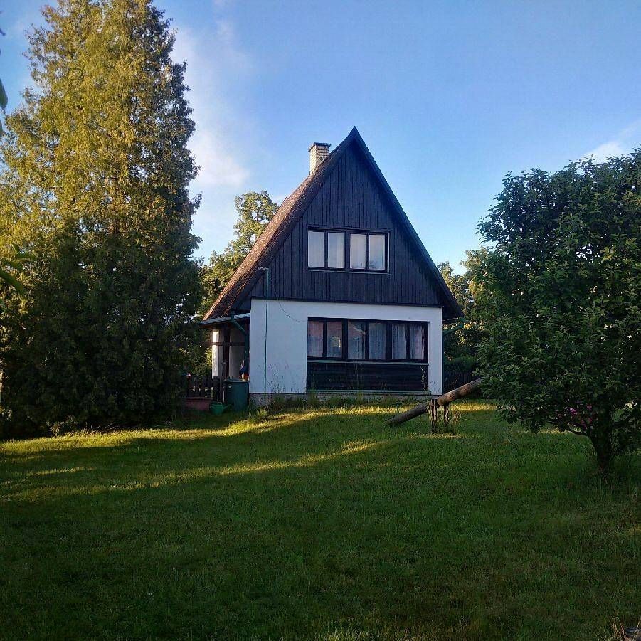 Chaty, Tachov - Tachov u Doks, Liberecký kraj