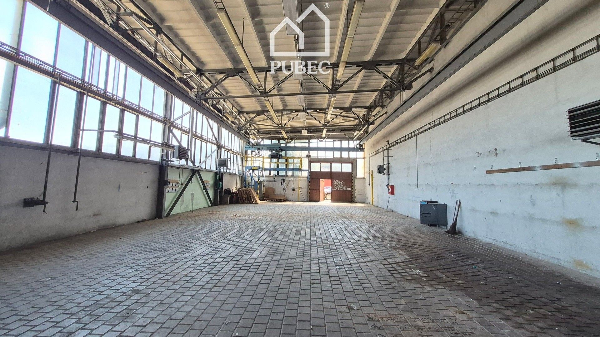 Výrobní prostory · 359 m² · Václava Nového 1395, Rokycany Nové Město - 3