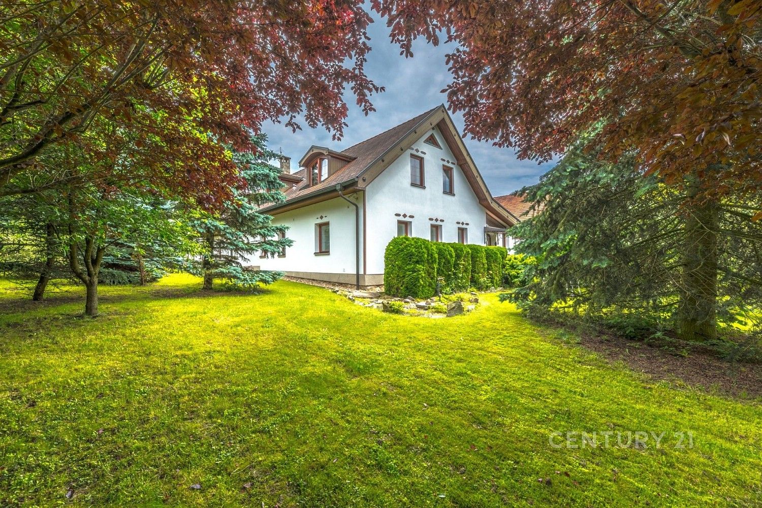 Rodinné domy, Mnich - Mirotín, okres Pelhřimov, 663 m² - 2