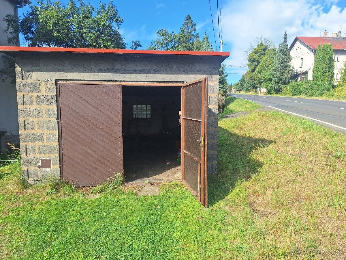 Pronájem garáž - Petřvald u Karviné, 735 41 - 5
