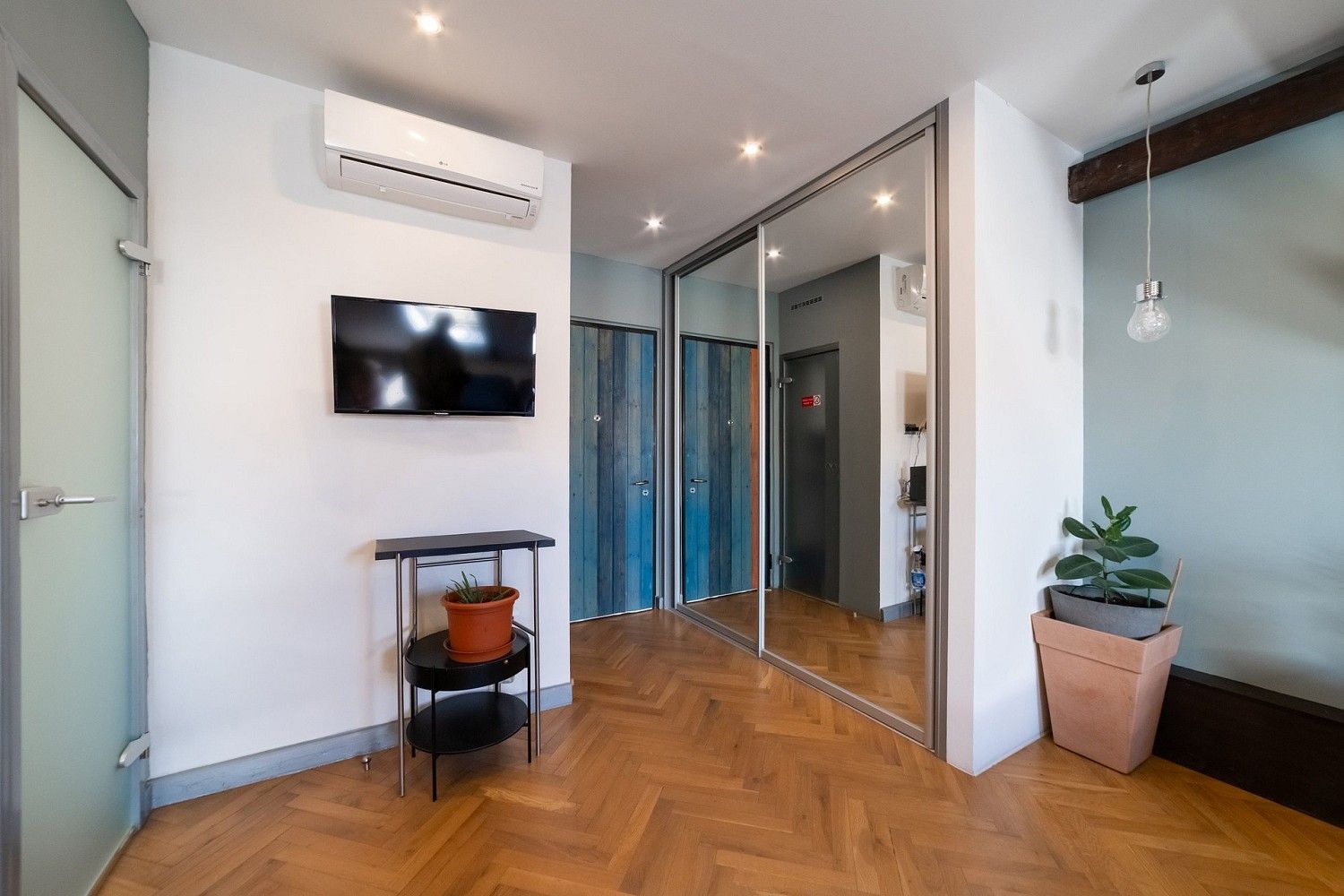 Byt 1+kk · 45 m² · Praha - Vinohrady, okres Praha 2, Hlavní město Praha - 3