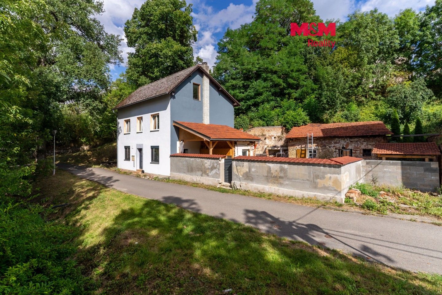 Rodinný dům, 220 m²